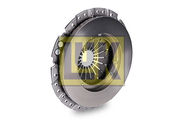 Clutch Pressure Plate